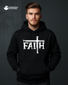 HOODIE FAITH