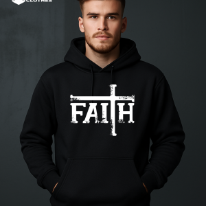 HOODIE FAITH
