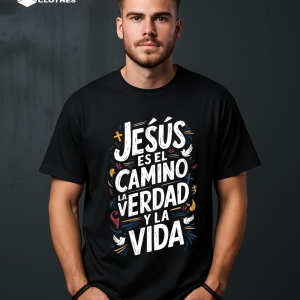 JESÚS ES EL CAMINO