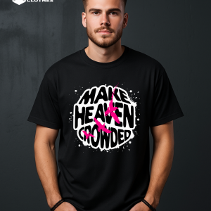 MAKE HEAVEN CROWDER