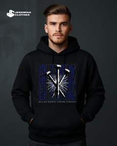 HOODIE REDENCIÓN