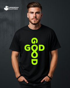 GOD GOOD