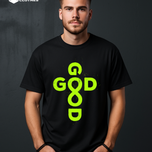 GOD GOOD